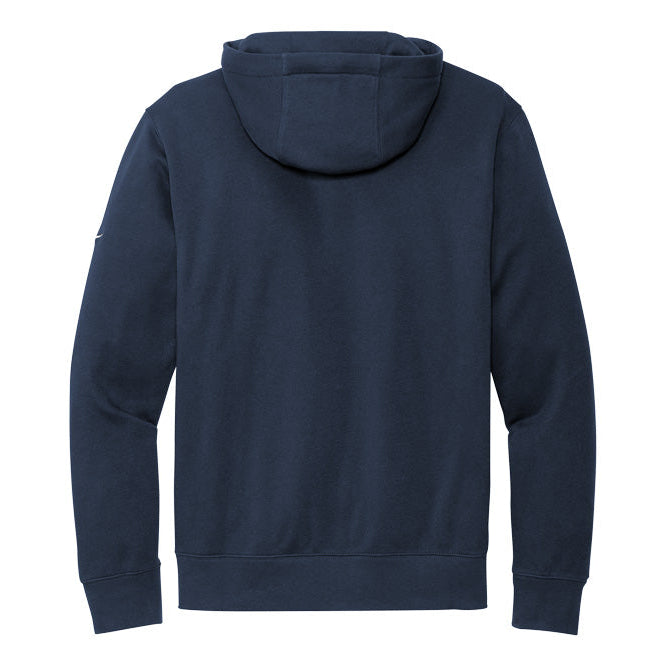 Rivendell Men's Nike Therma-FIT Fleece Pullover Hoodie