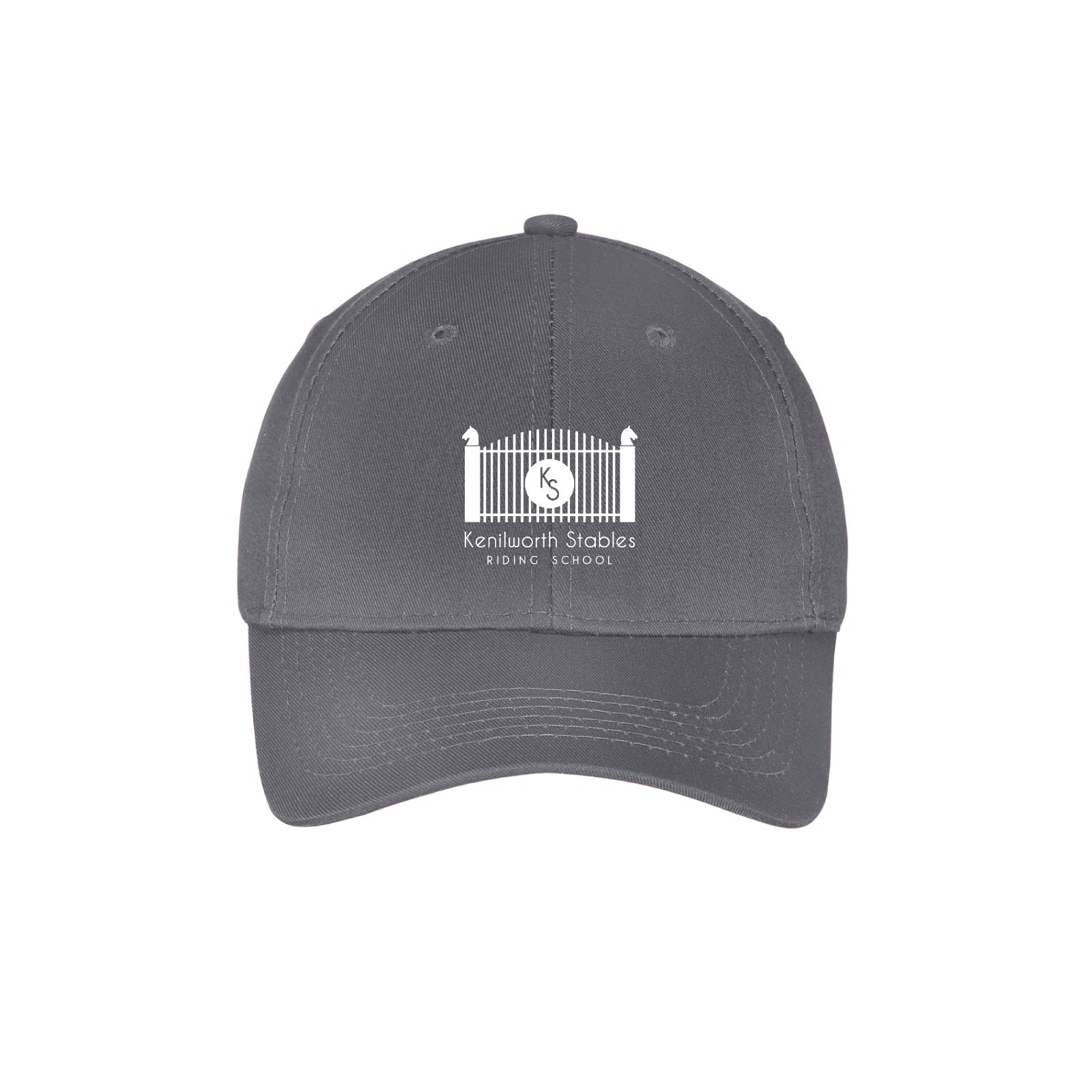 Kenilworth Riding School Youth Port & Company Twill Cap