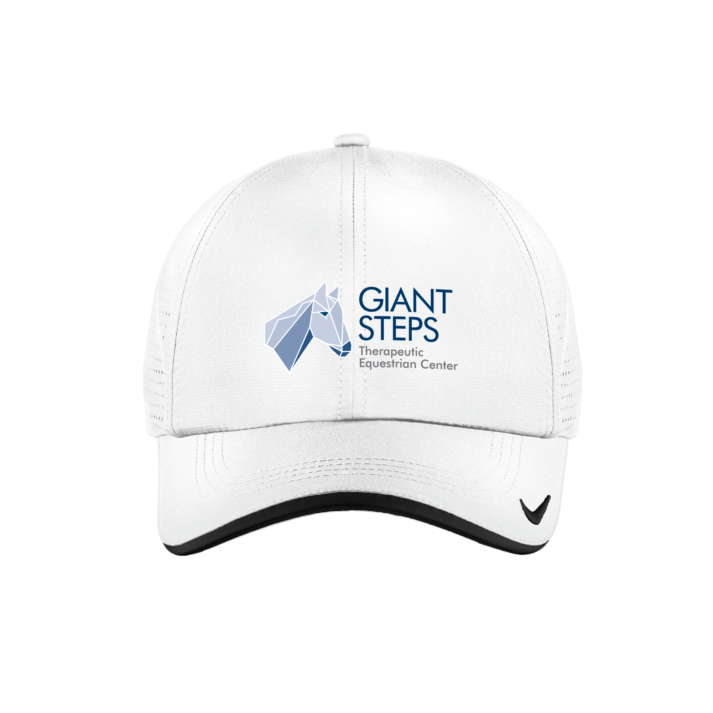 Giant Steps Nike Dri-Fit Perforated Cap