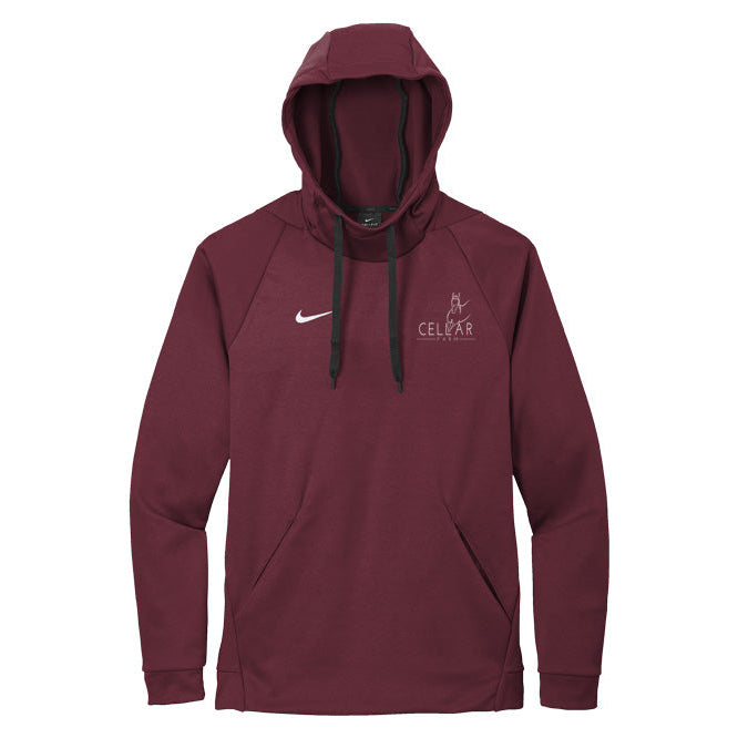 Men's Nike Therma-FIT Fleece Pullover Hoodie