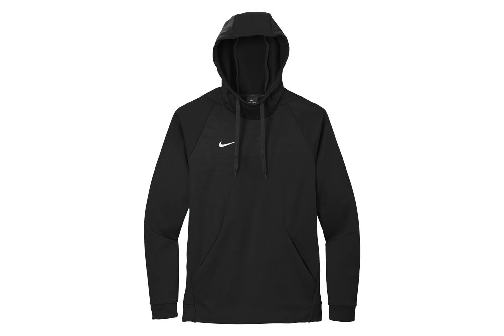 Brooks Equestrian Men's Nike Fleece Pullover Hoodie