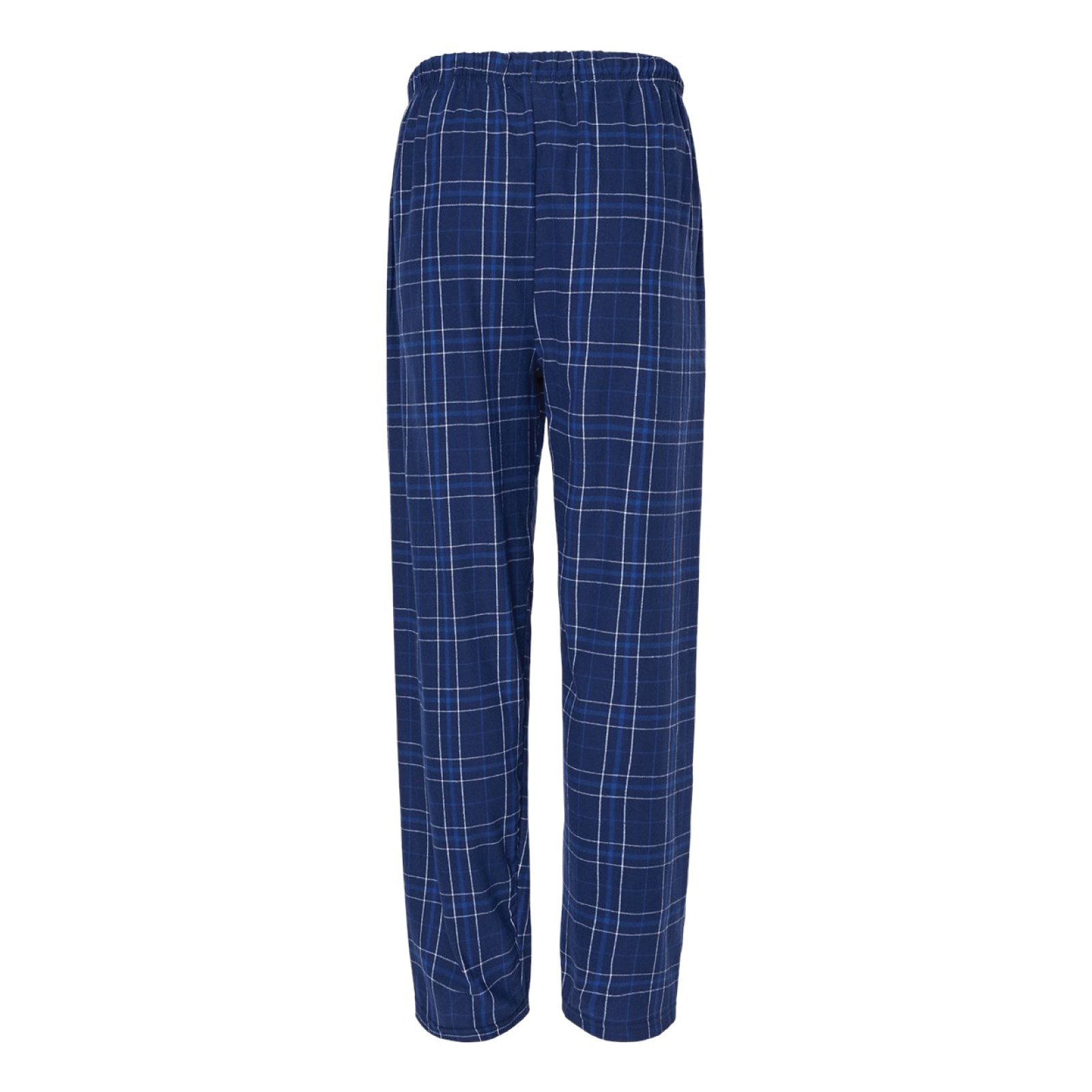 Full Circle Farm Unisex Flannel Pajama Pants