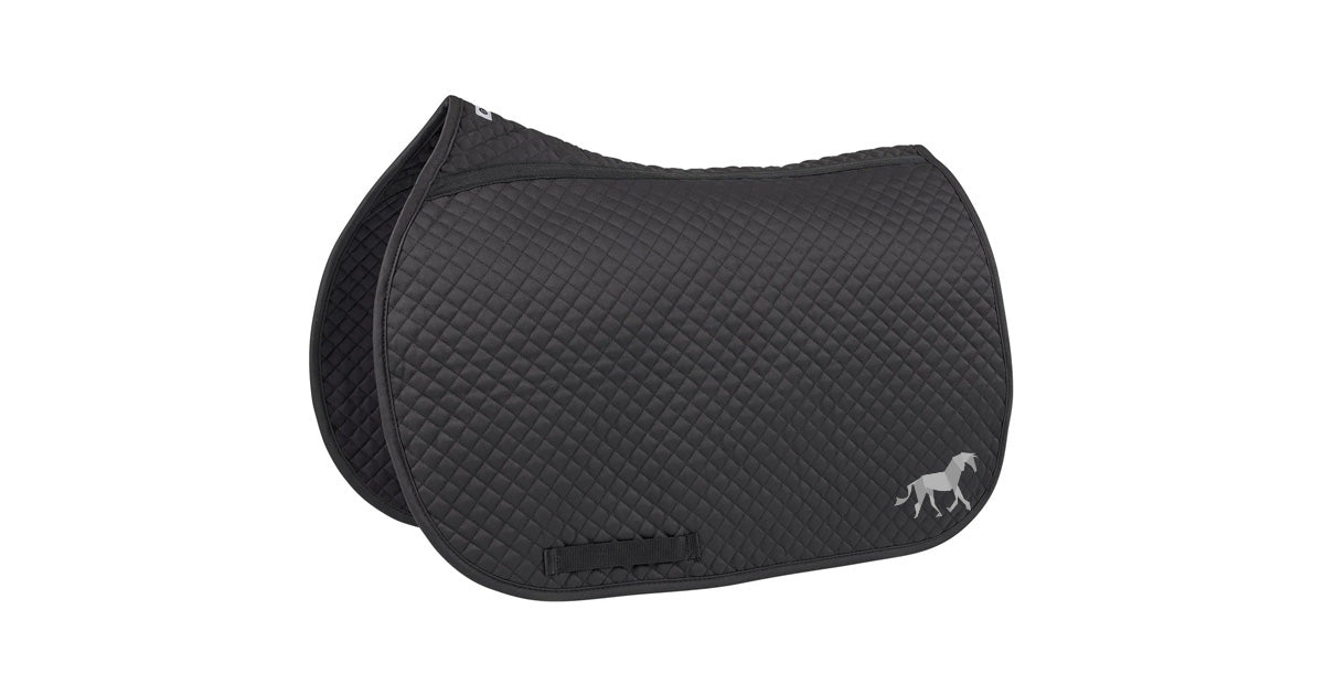 Mowbray EquiFit Essential® Square Pad