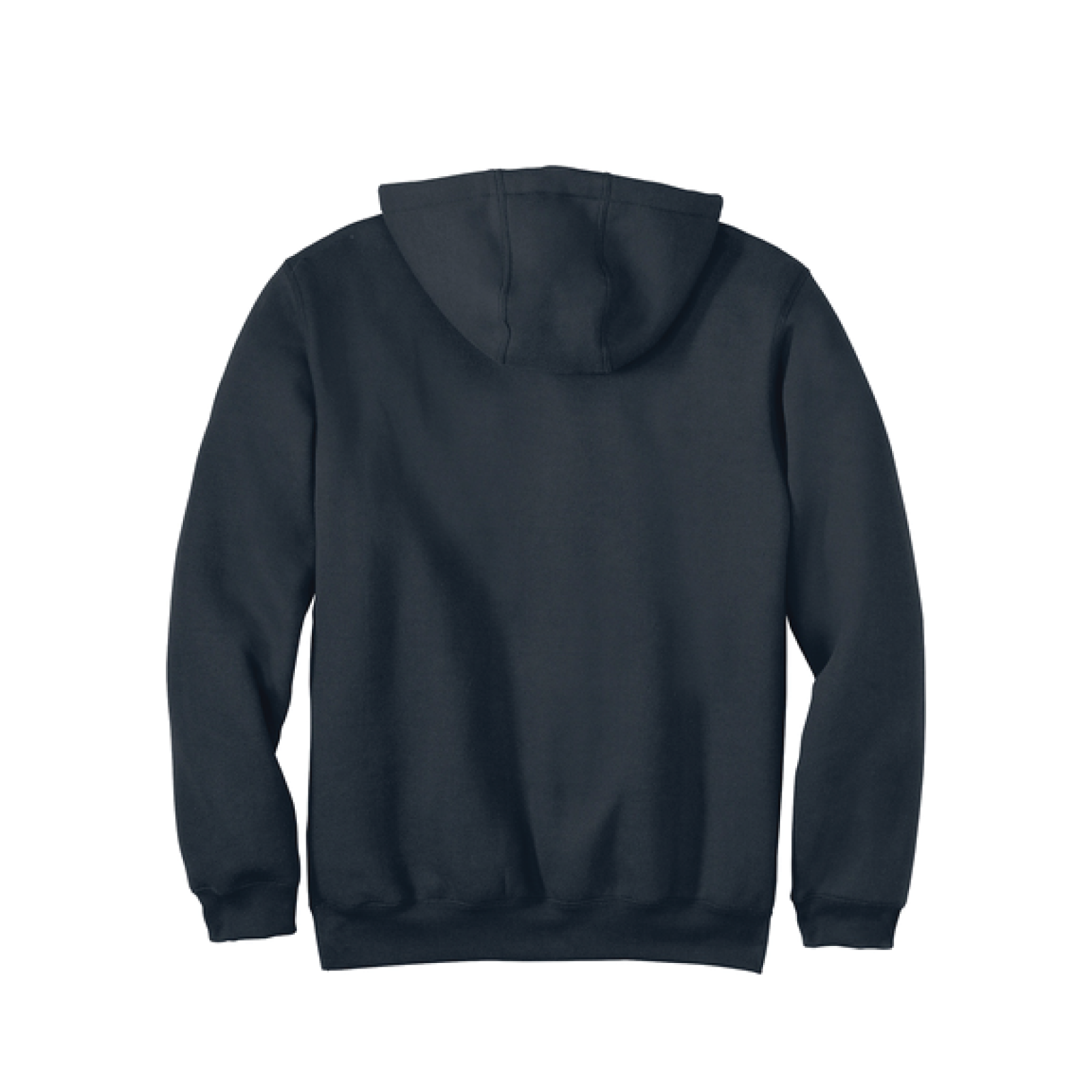Men's Carhartt Midweight Hooded Sweatshirt