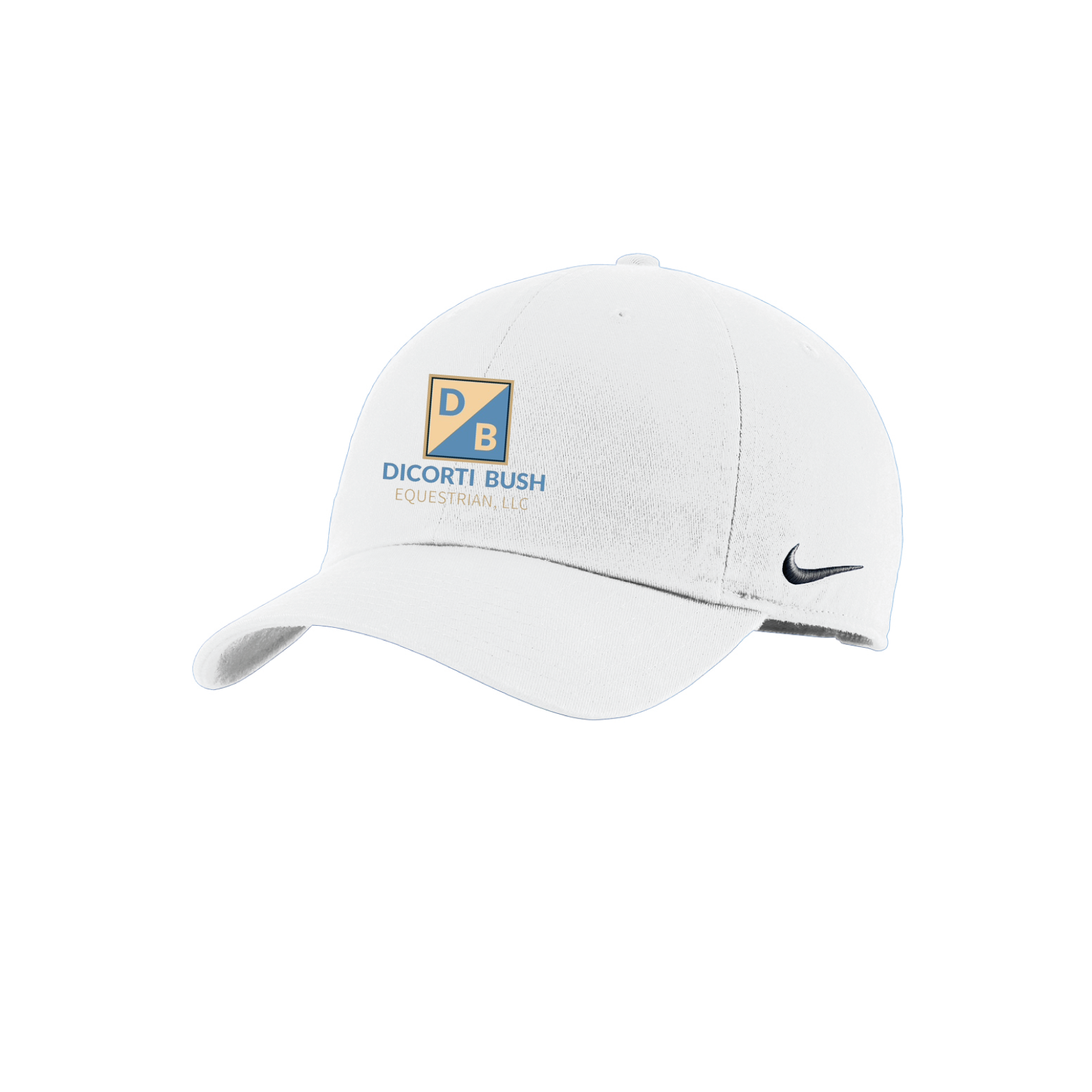 DiCorti Bush Nike Heritage Cotton Twill Cap