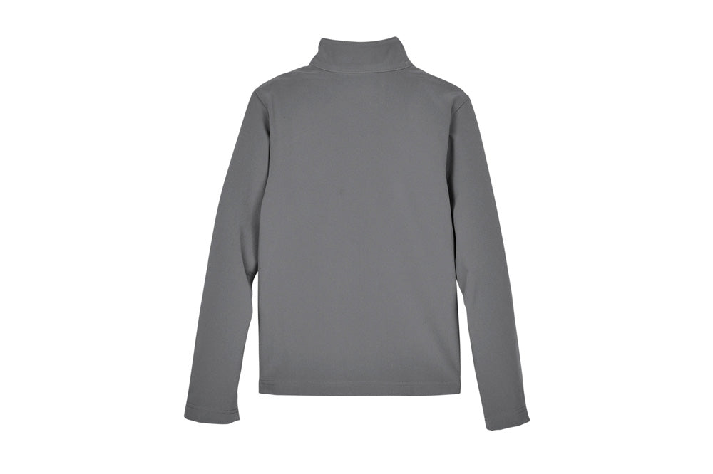 Area VI Youth Core Soft Shell Jacket