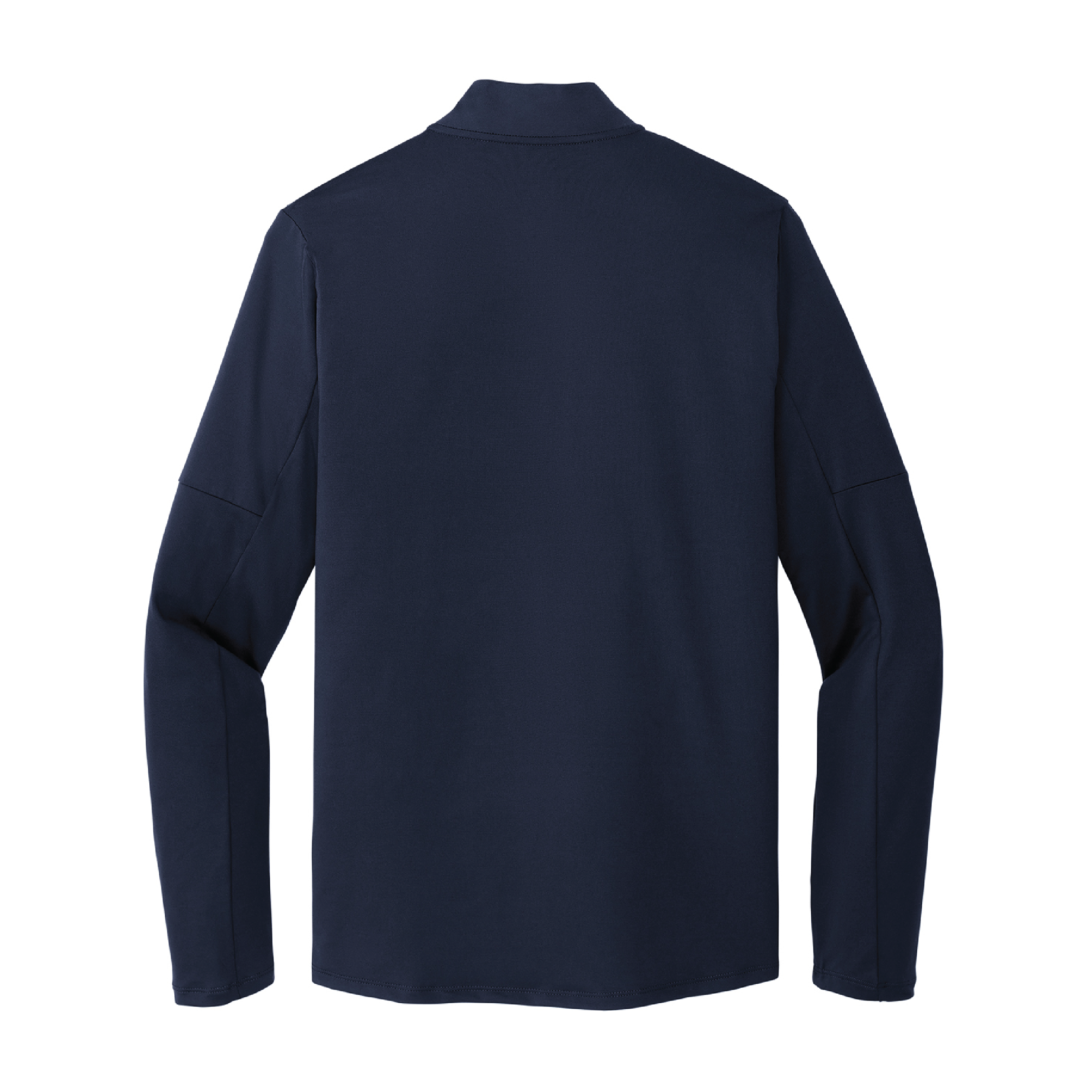 Giant Steps Men's Nike Dri-Fit Element 1/2 Zip Top