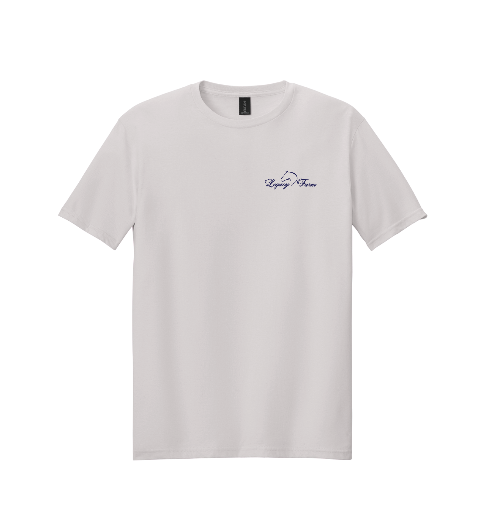 Legacy Farm Unisex Softstyle T-Shirt