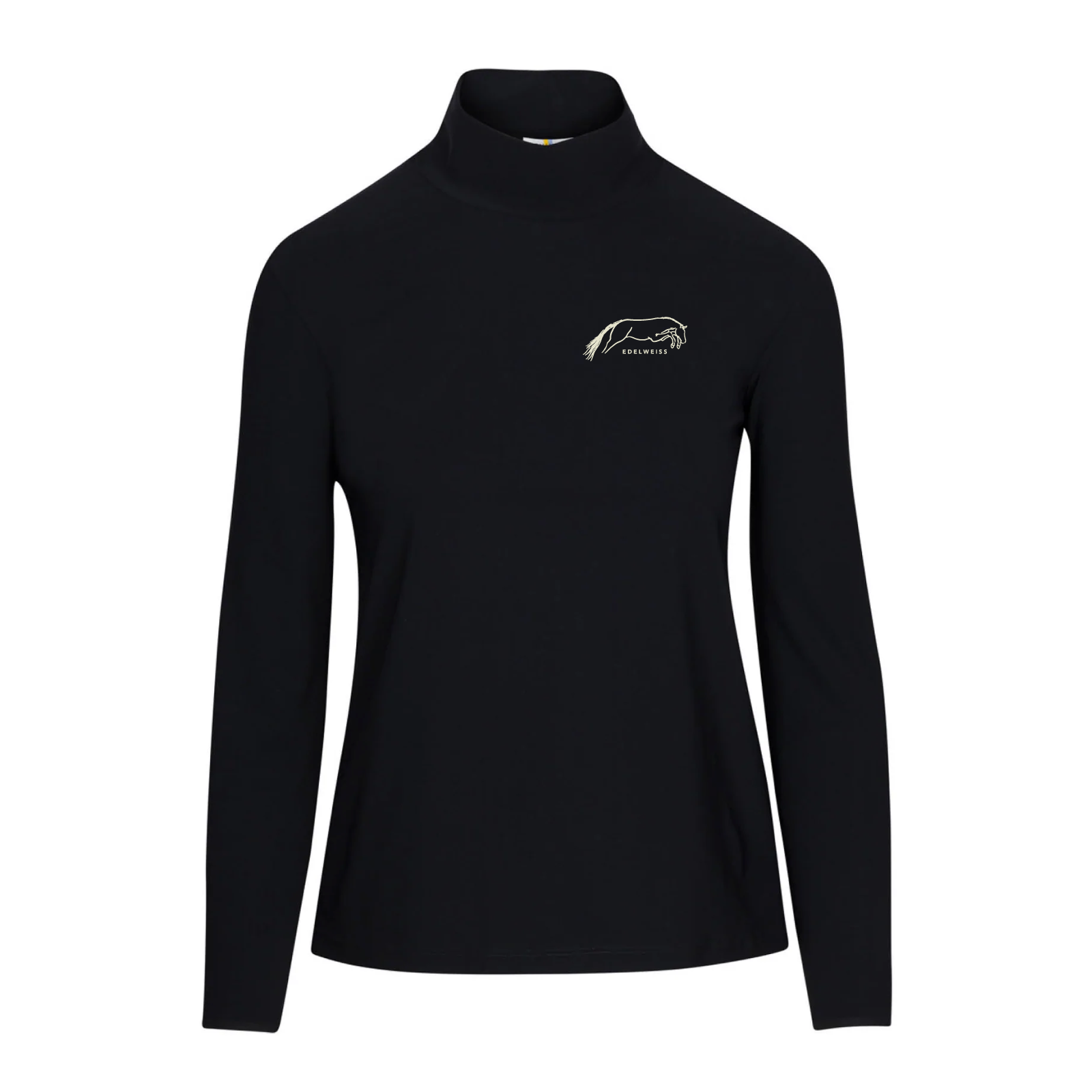 Edelweiss Farms Women's Callidae Turtleneck