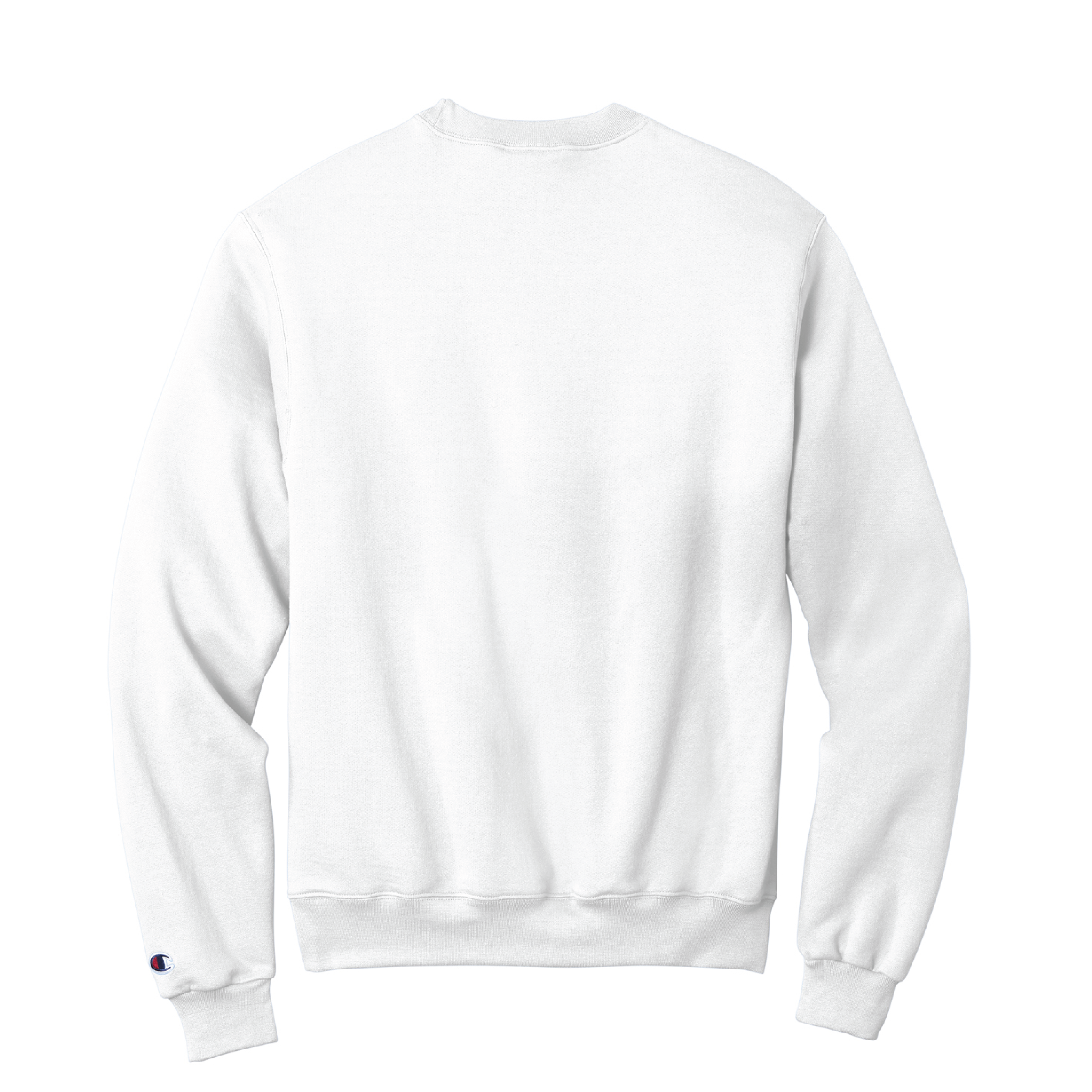 Ashbrook Farm Unisex Champion Powerblend Crewneck Sweatshirt