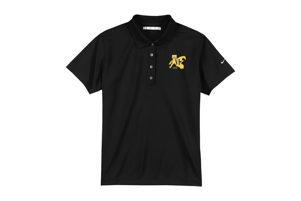 Women's Nike Tech Basic Dri-FIT Polo