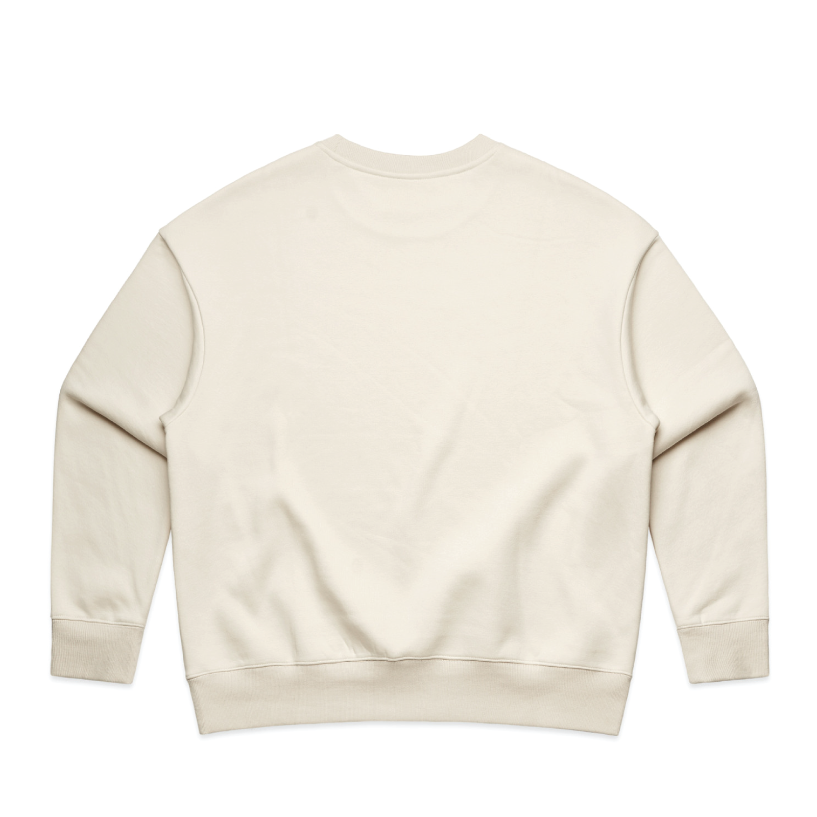 Women's Ascolour Heavy Crew