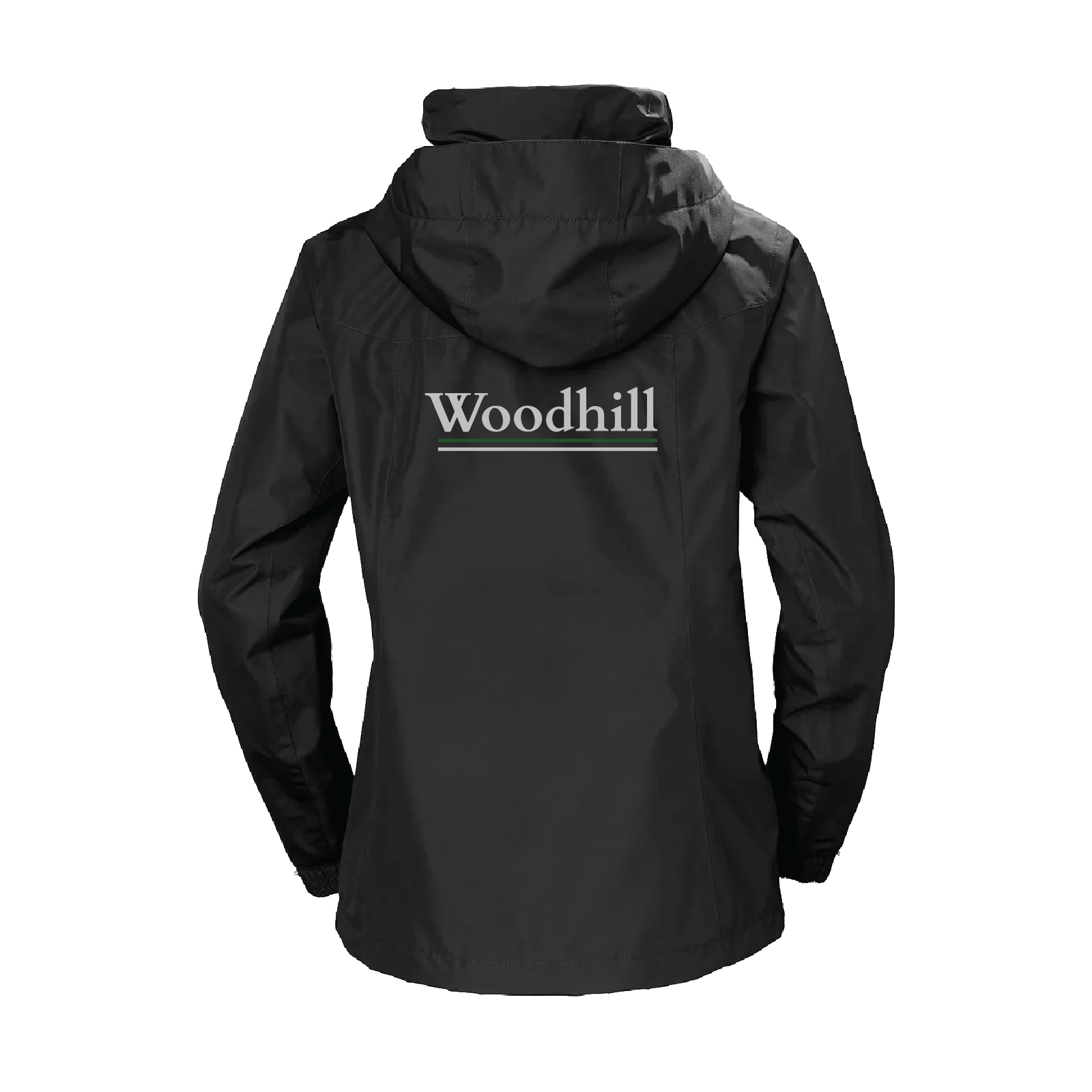 Woodhill Farm Women's Helly Hansen Aden Rain Jacket