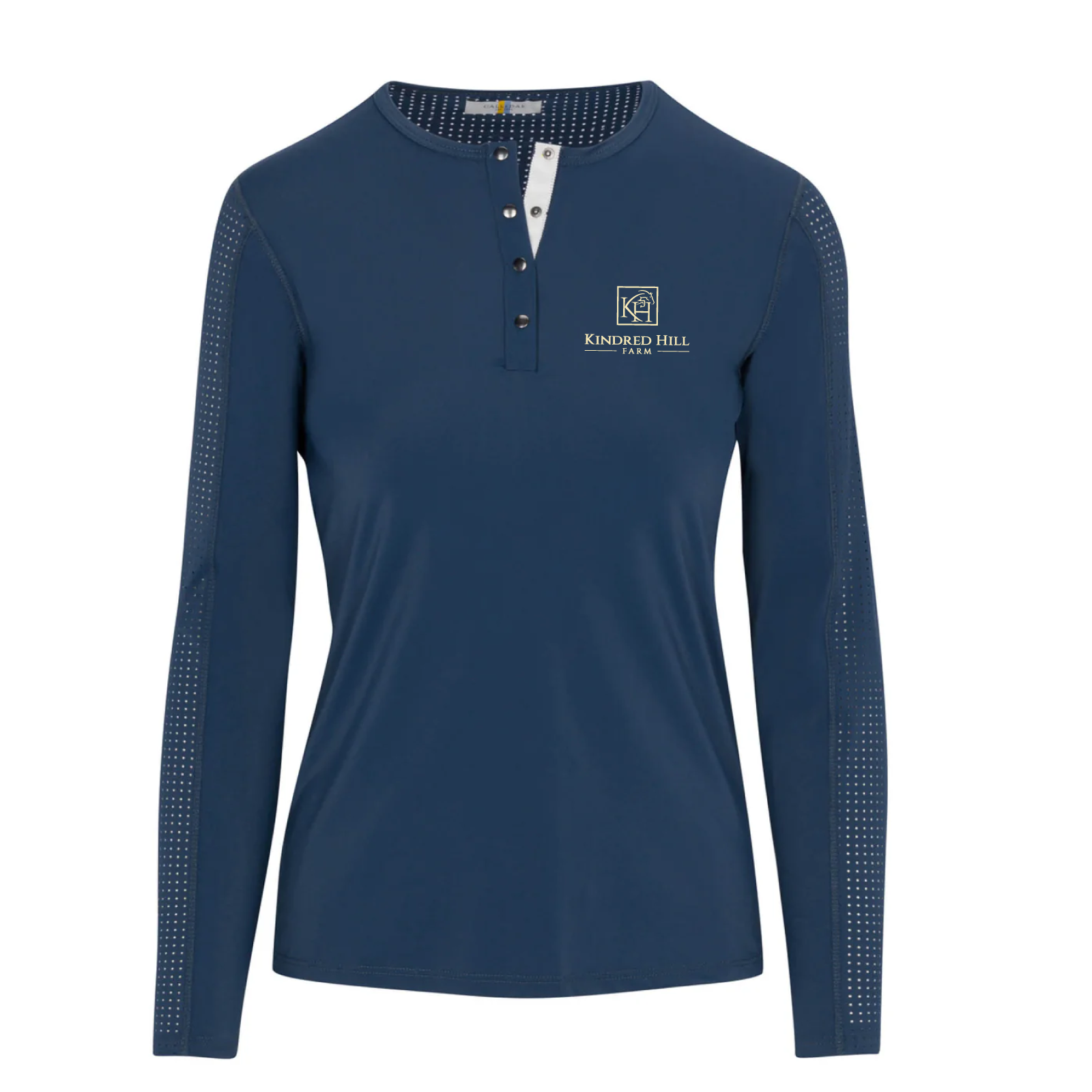 Kindred Hill Farm Women's Callidae Practice Shirt