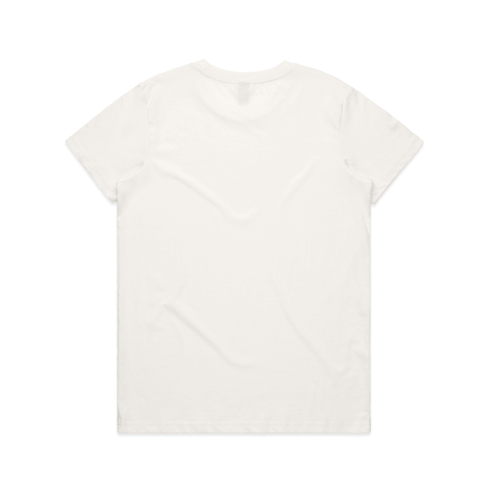Women's Ascolour Basic Tee