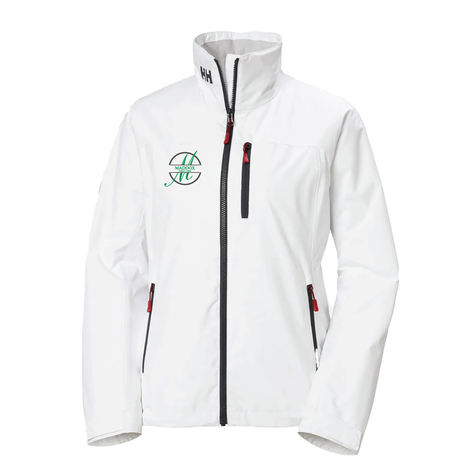 KMT Women's Helly Hansen Crew Midlayer Jacket