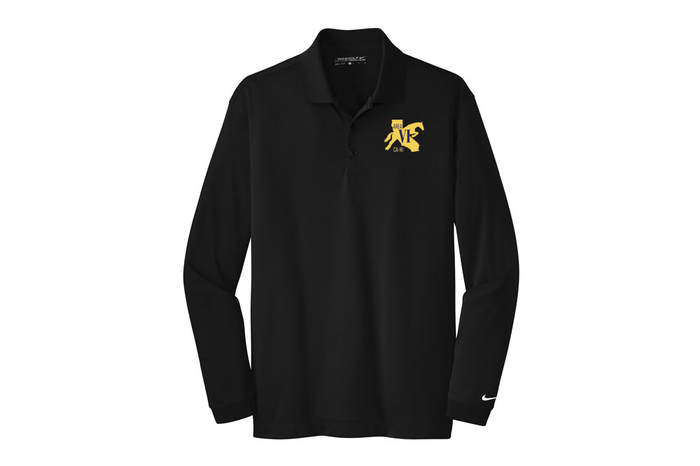 Area VI Men's Tech Dri-FIT Tech Polo