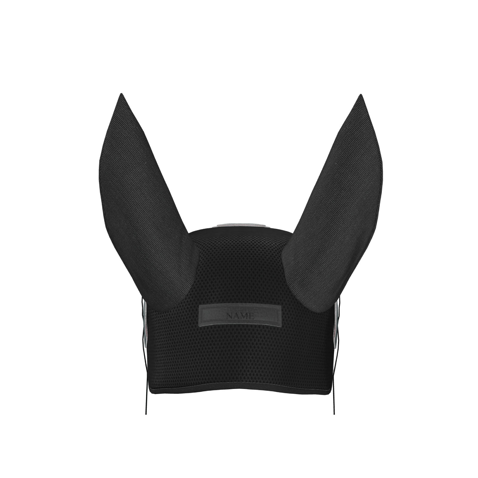 Snowfield Farm Custom Equifit Ear Bonnet