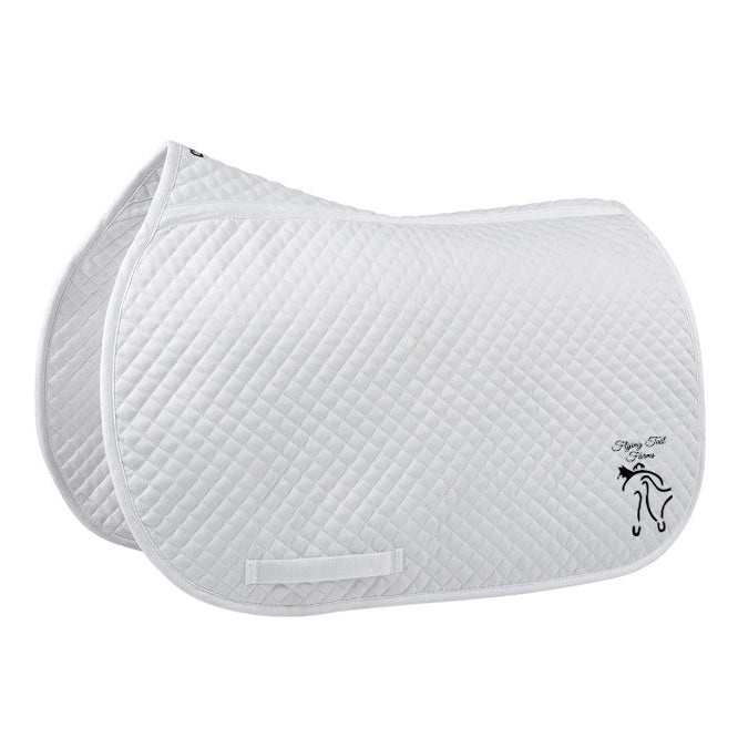 Flying Tail Farms Essential Square Pad