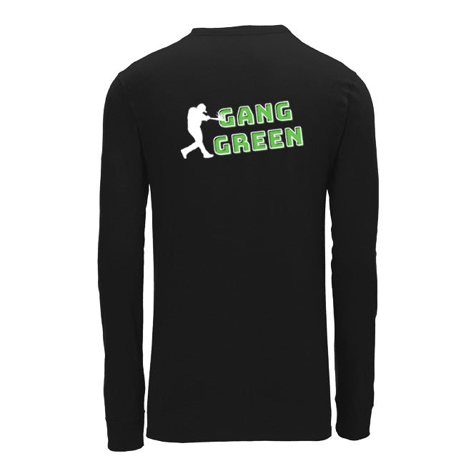 Men's Nike Dri-FIT Long Sleeve Tee