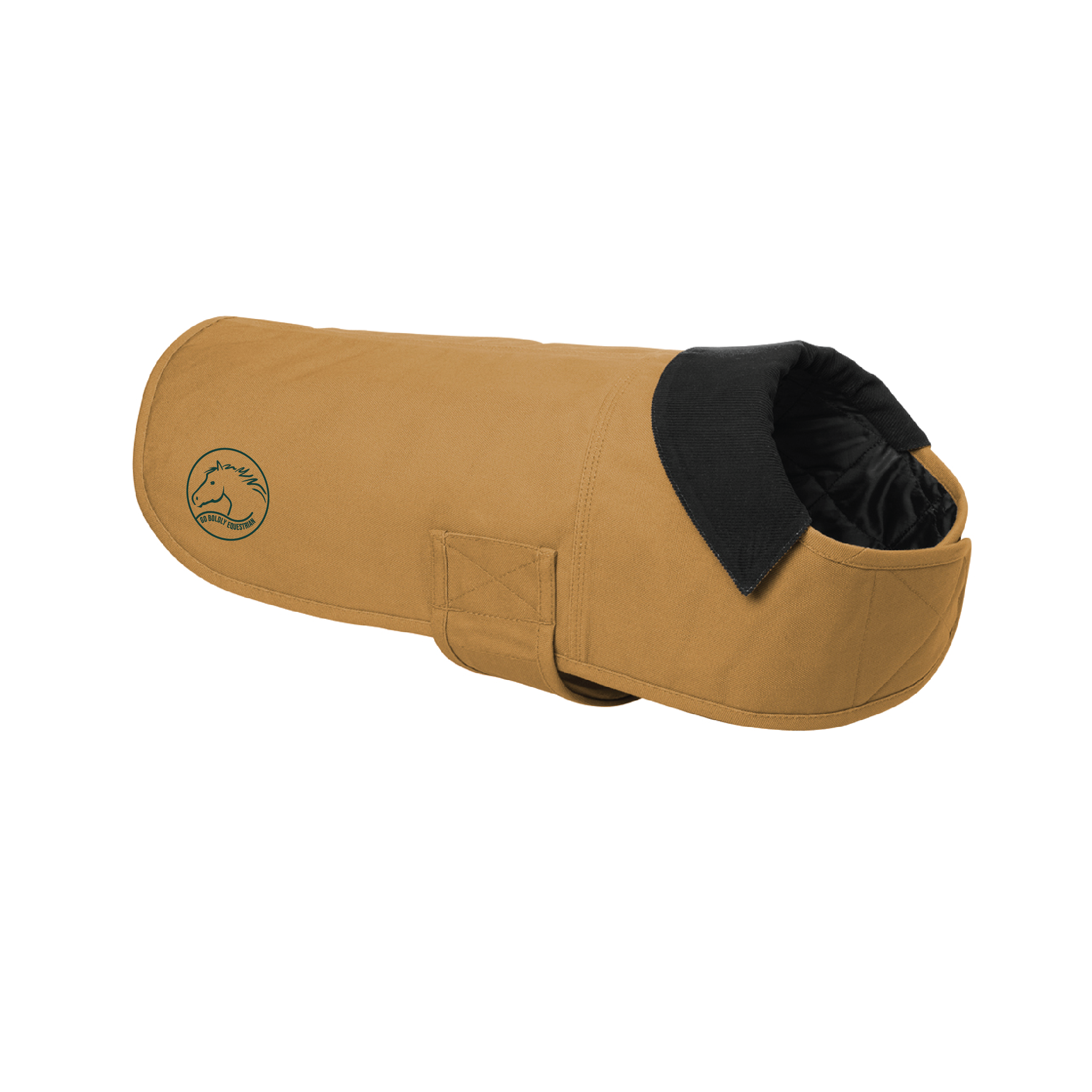 Go Boldly Carhartt Dog Chore Coat