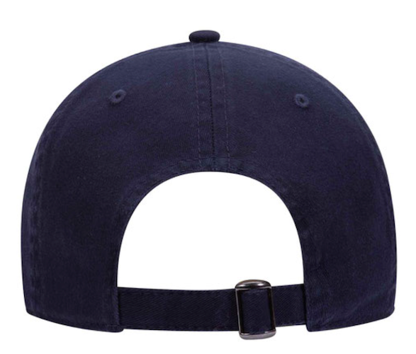 TBF Dad Baseball Cap