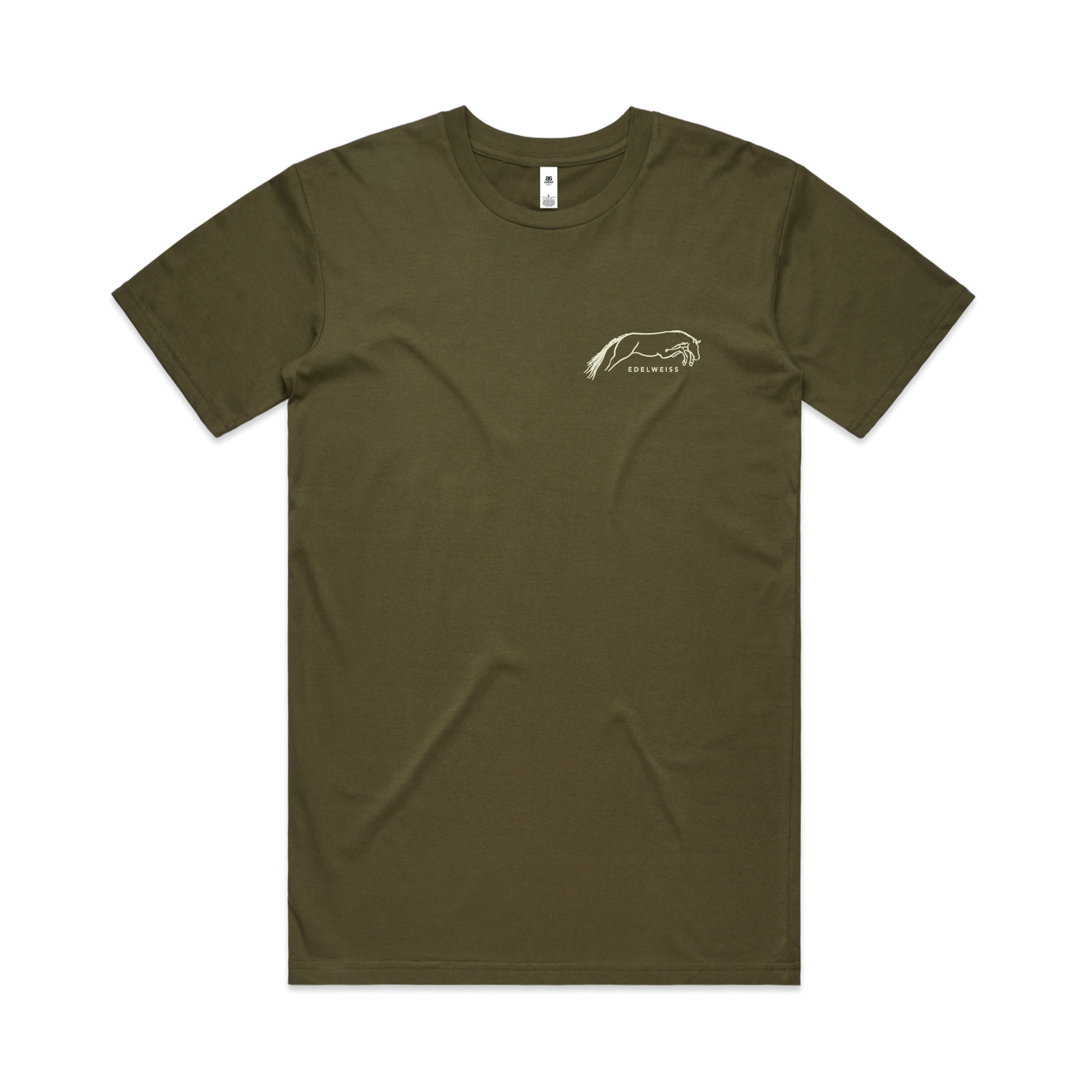 Unisex Ascolour Basic Tee