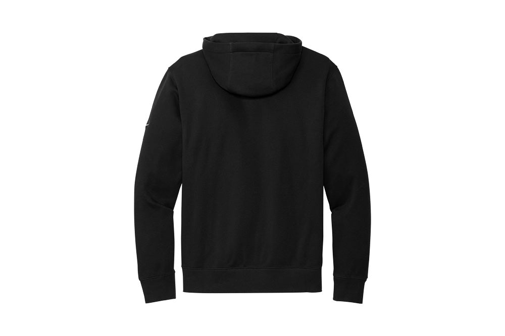 Kenilworth Riding School Men's Nike Fleece Pullover Hoodie