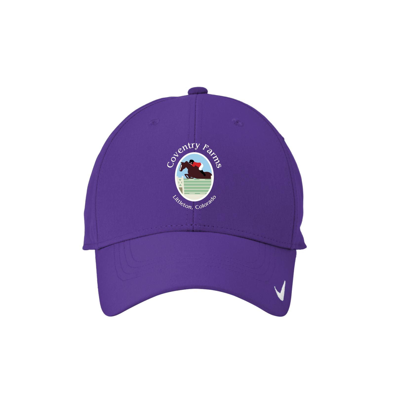 Coventry Farms Nike Legacy Cap