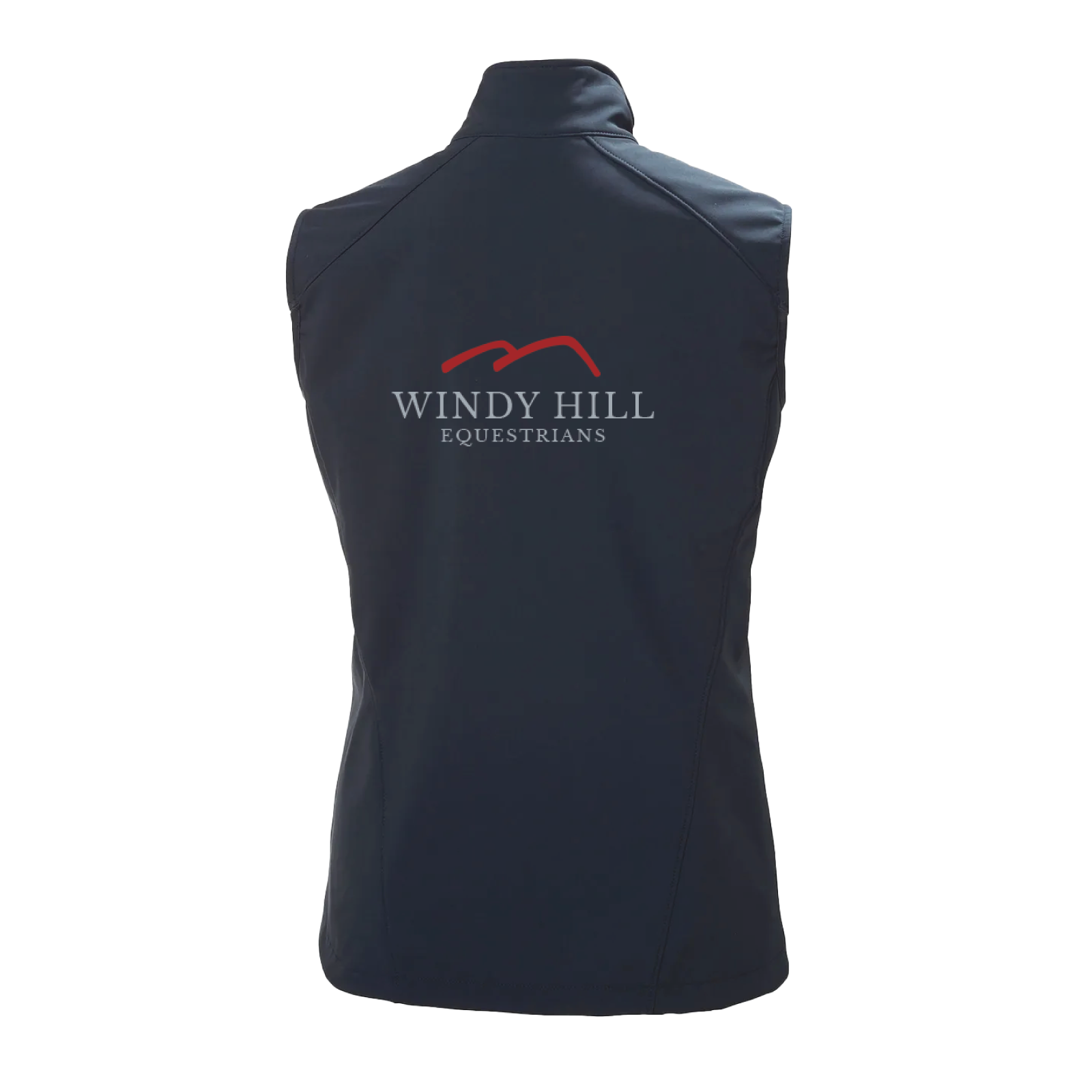 Windy Hill Equestrians Women's Helly Hansen Paramount Softshell Vest