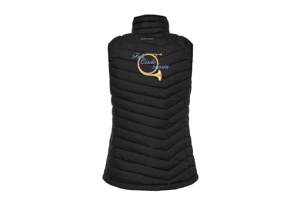 Full Circle Farm Women's Powder Lite™ Vest