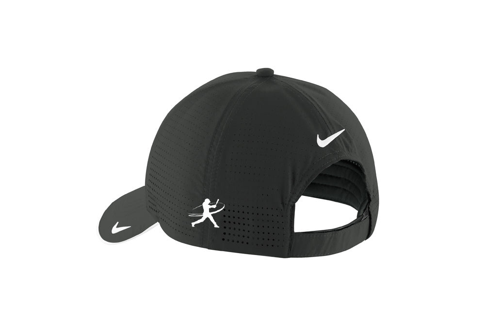 Gang Green Nike Dri-Fit Perforated Cap