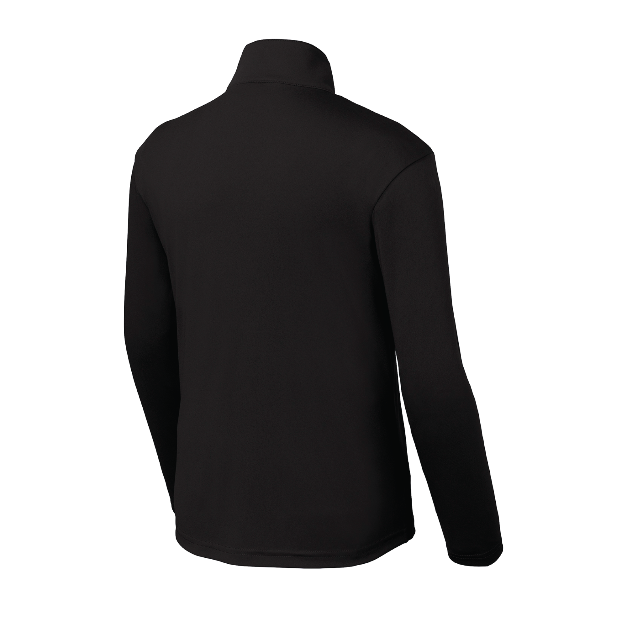 Harmony Farms Youth Sport-Tek PosiCharge 1/4 Zip Sunshirt