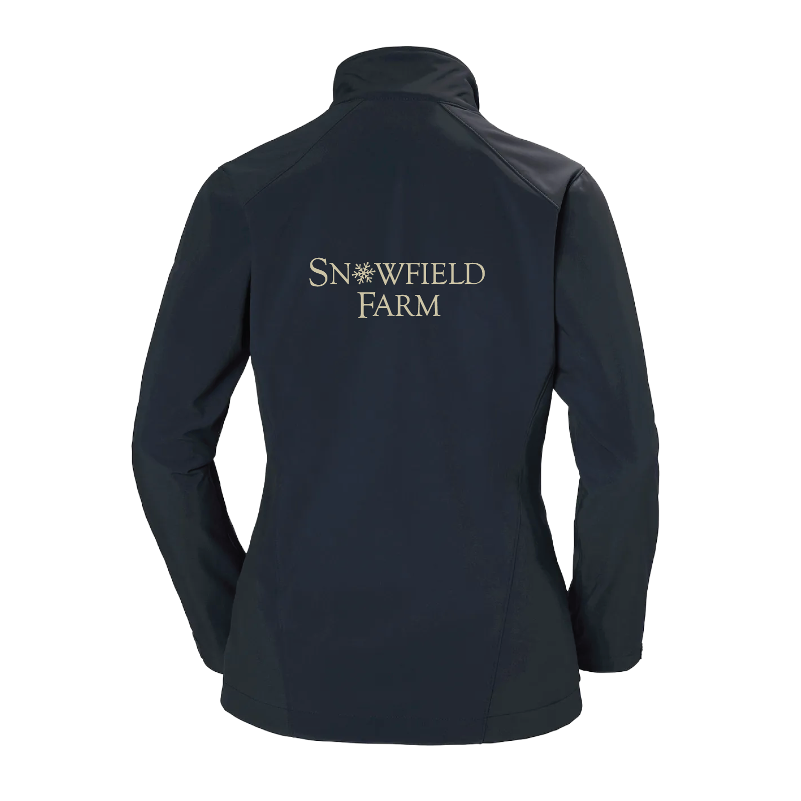Snowfield Farm Women's Helly Hansen Paramount Softshell Jacket