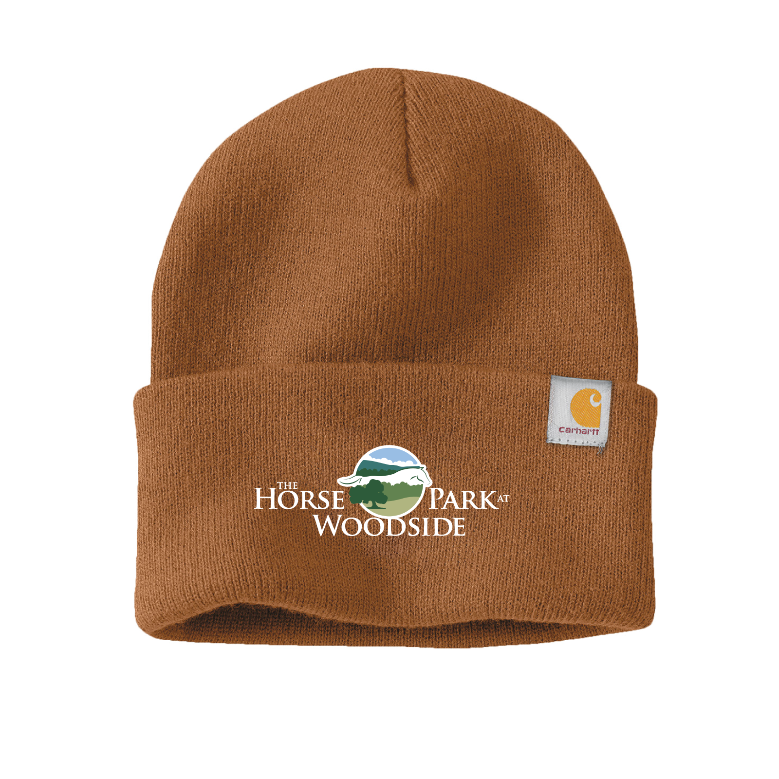 Carhartt Watch Cap Cuffed Beanie