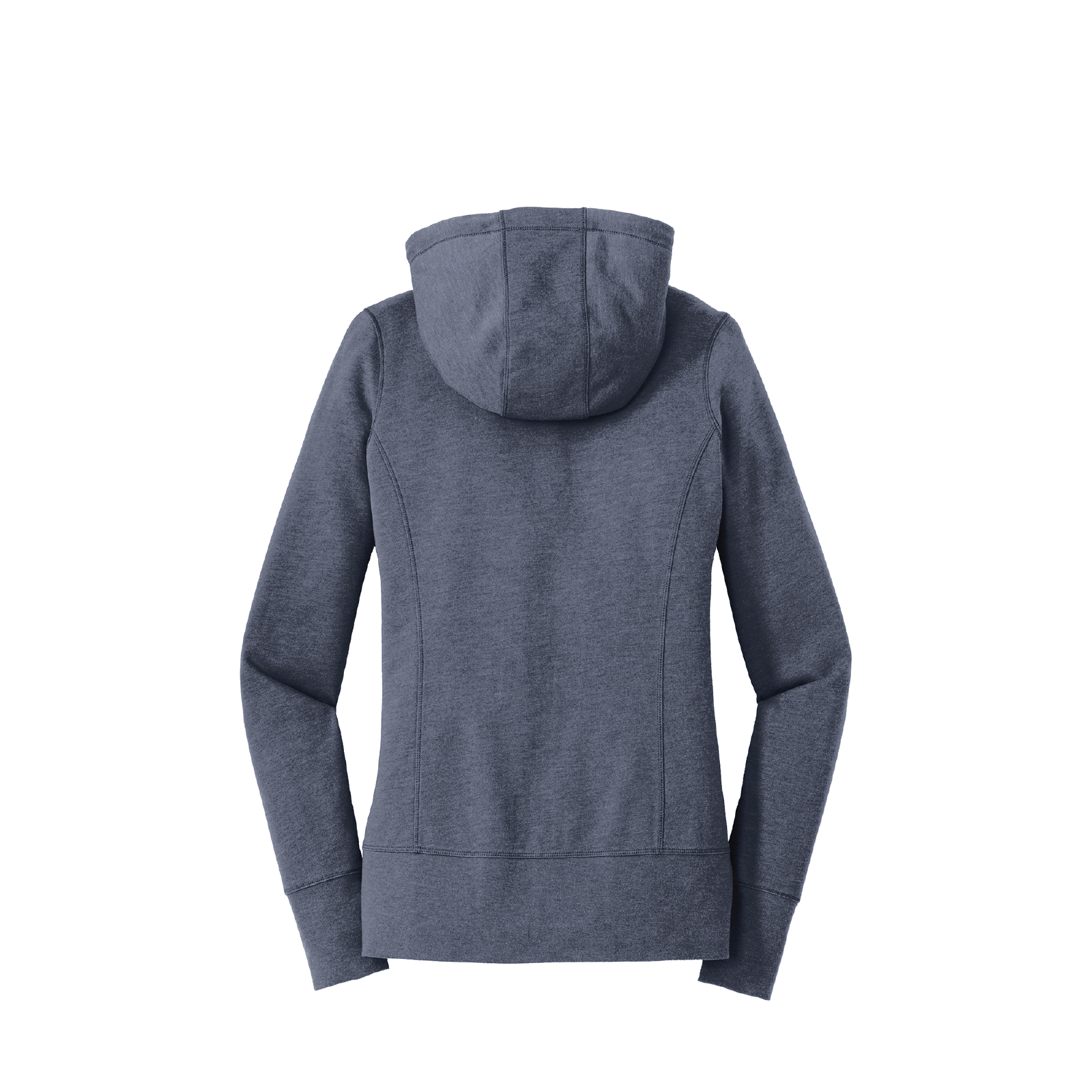 Woodhill Farm Women's New Era® Fleece Full-Zip Hoodie