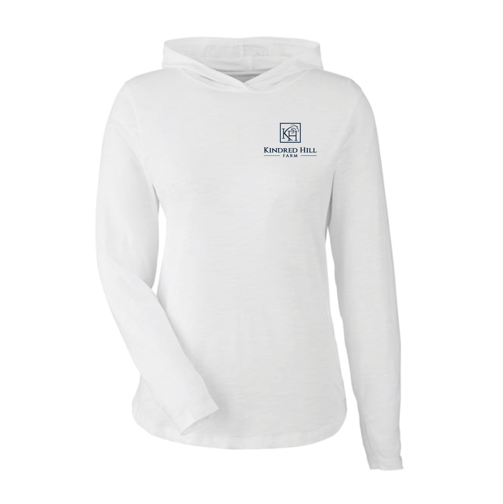 Women's TASC Recess Hooded Pullover