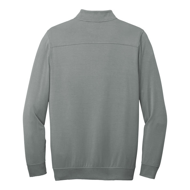 Flying Tail Farms Men's TravisMathew Newport 1/4-Zip Fleece