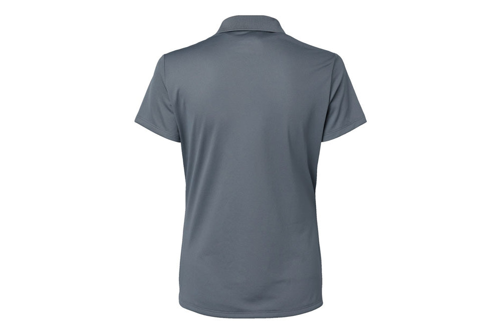 Brooks Equestrian Adidas Women's Ultimate Solid Polo