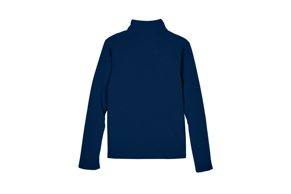 Area VI Youth Core Soft Shell Jacket