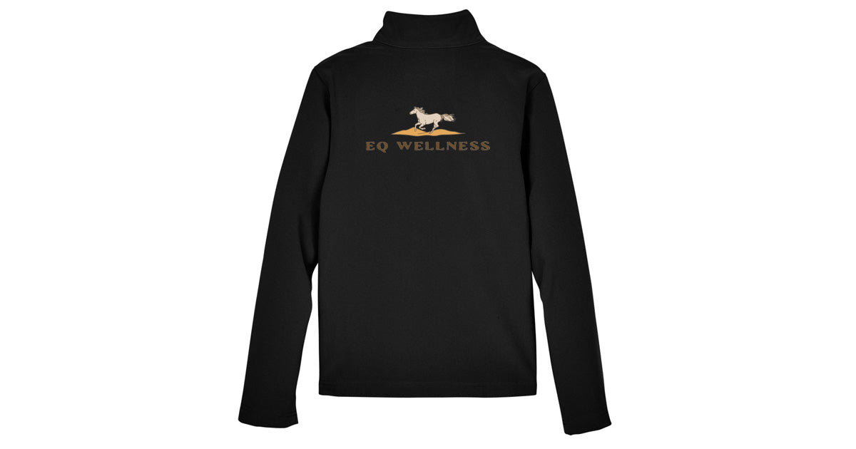 TWW Youth Core Soft Shell Jacket