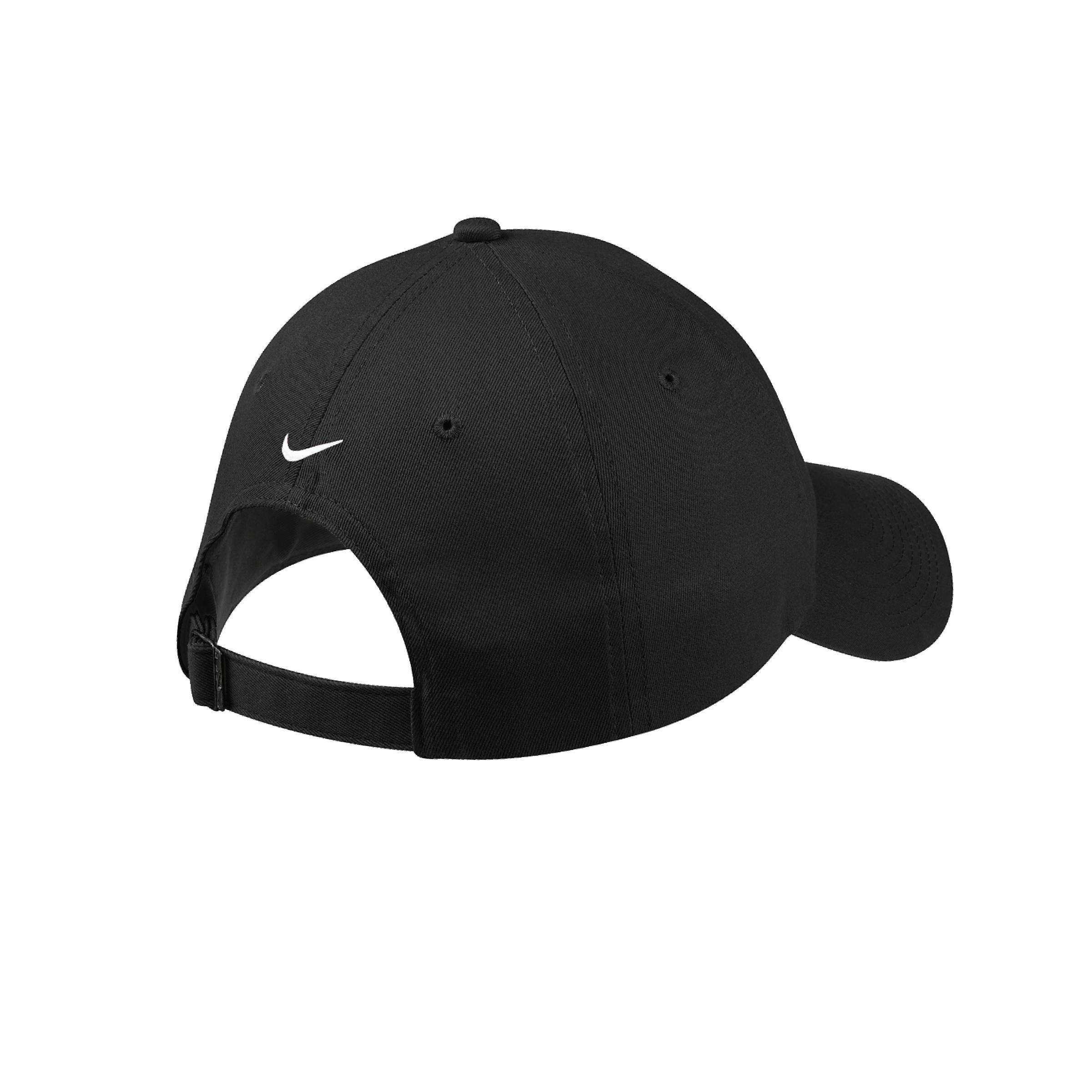 Go Boldly Nike Unstructured Cotton Twill Cap