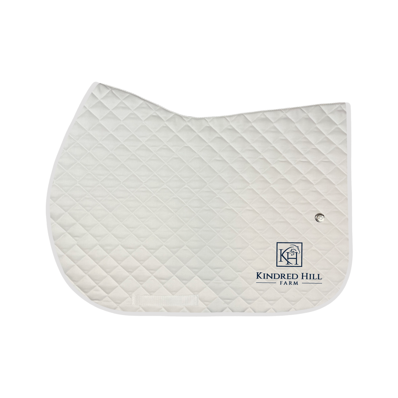 Ogilvy Equestrian Jump Profile Pad