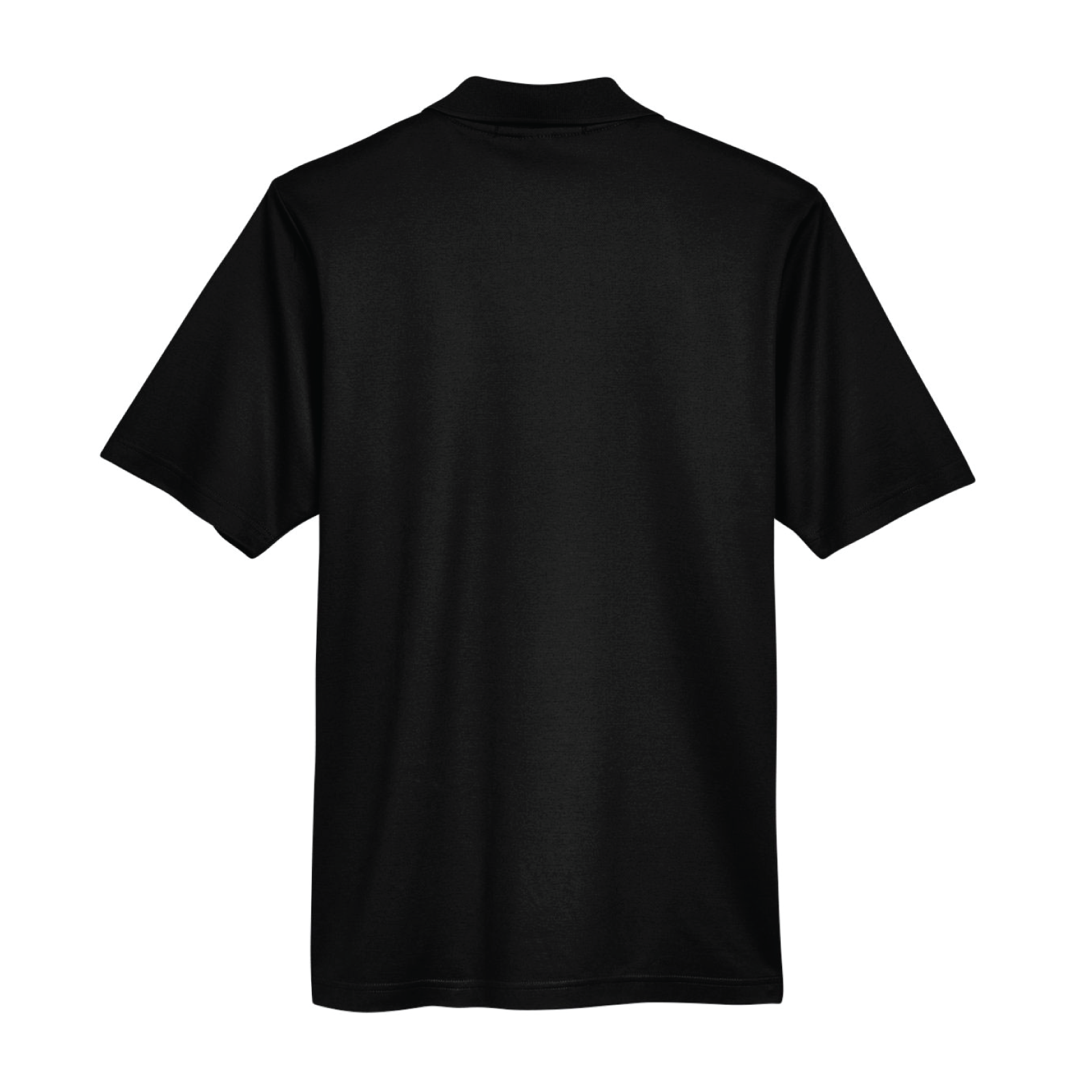The Horse Park at Woodside Men's Devon & Jones CrownLux Short Sleeve Polo