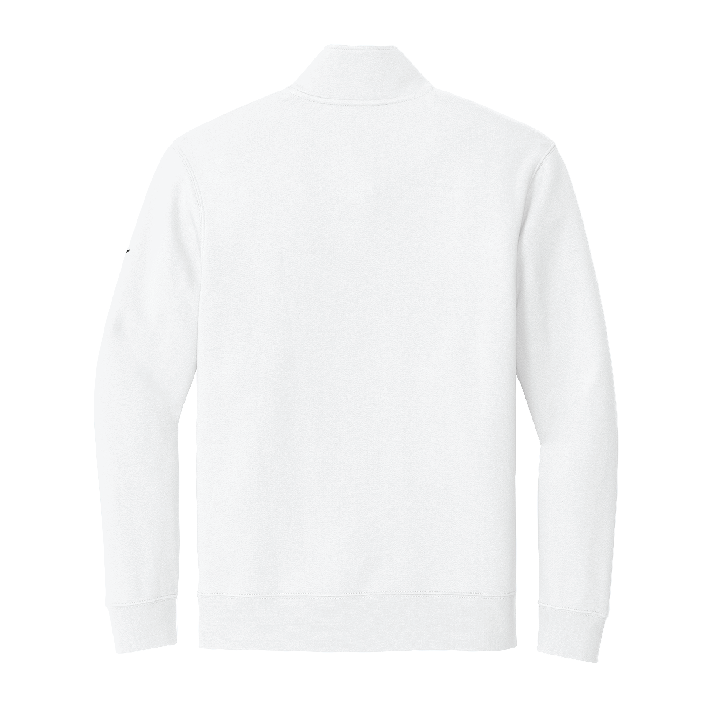 Flower Hill Farm Men's Nike Club Fleece Half-Zip Pullover