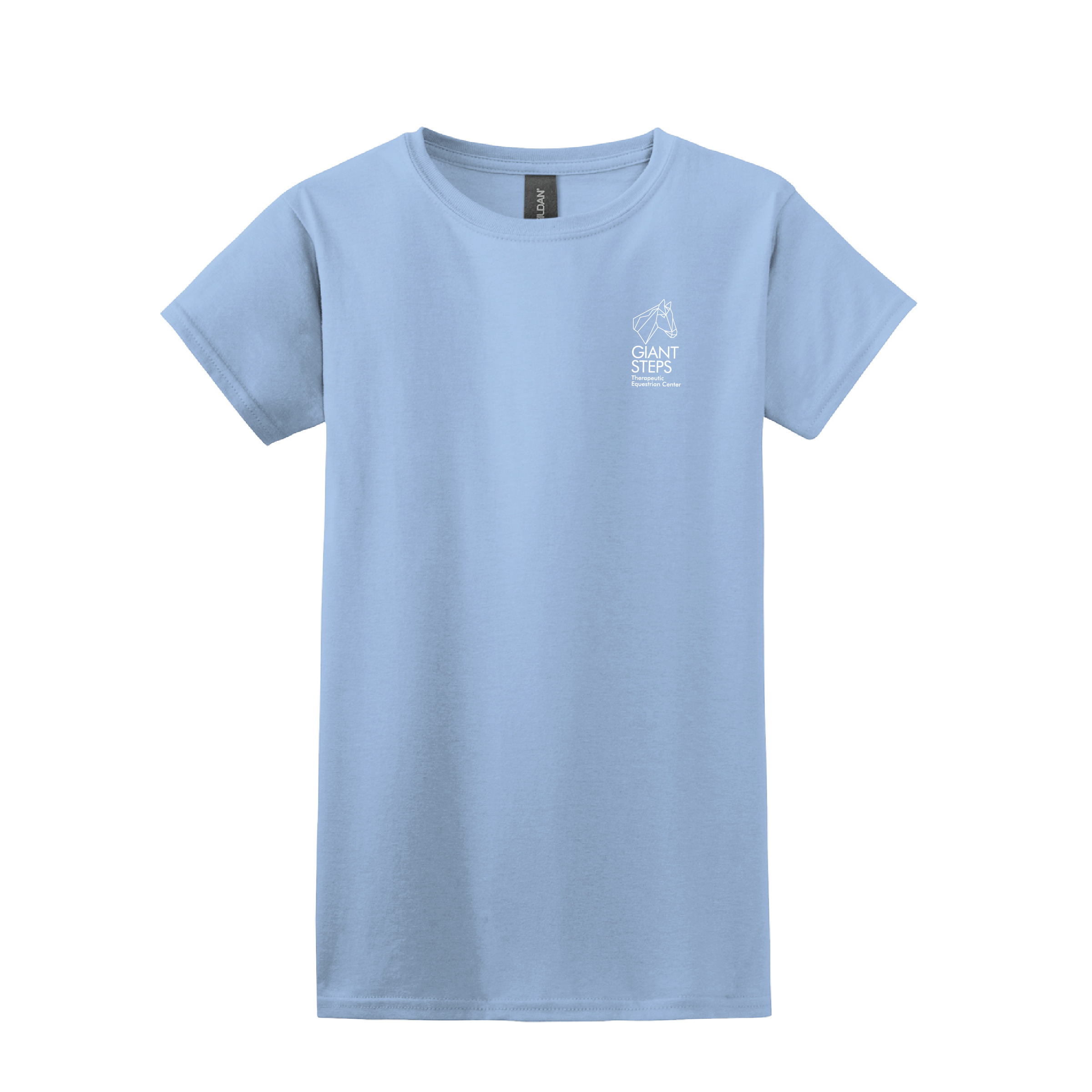 Giant Steps Women's Gildan Softstyle Tee