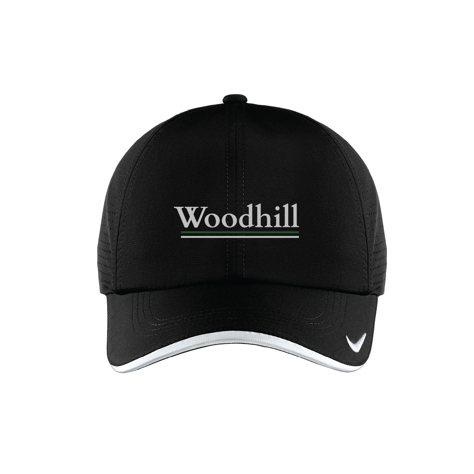 Woodhill Farm Nike Dri-Fit Perforated Cap