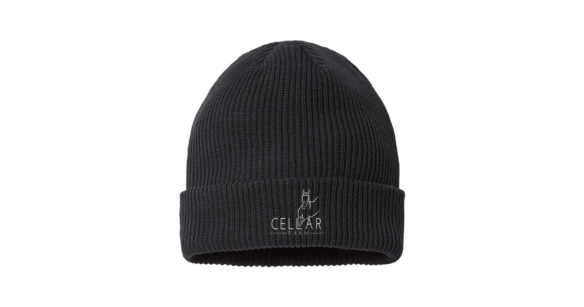 Cellar Farm Columbia Beanie