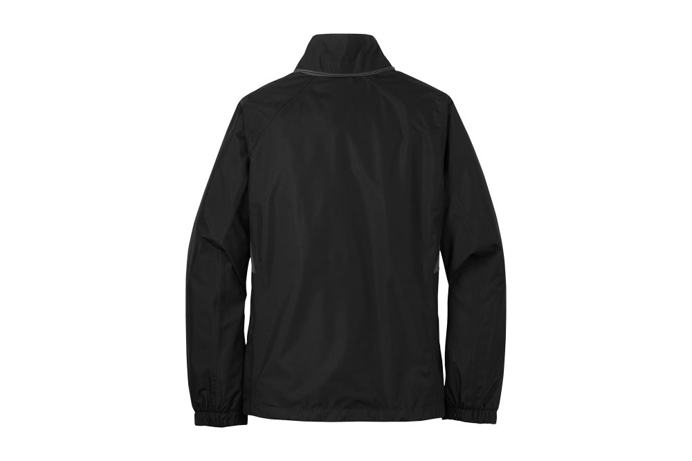 UC Davis Eventing Women's Eddie Bauer®  Rain Jacket