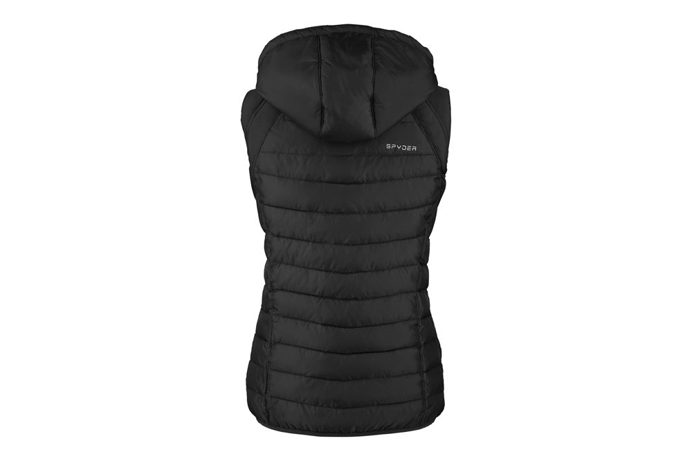 Kenilworth Riding School Women's Spyder Puffer Vest